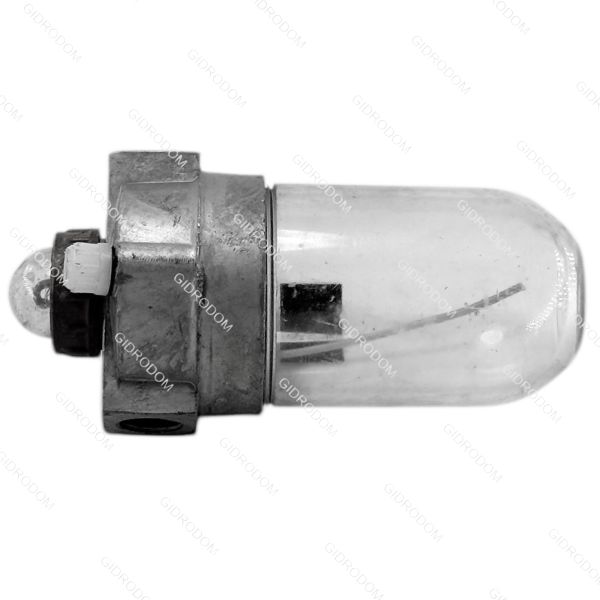 Фильтр-маслораспылитель 121-16 (В44-14, В44-24)