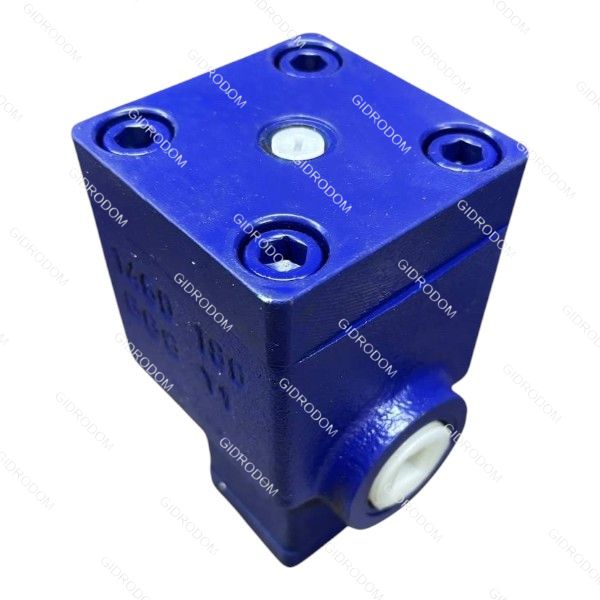 Гидроклапан AD25-16 TGL10970 Orsta