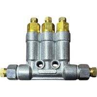 Питатель импульсный 2-010-010-010 