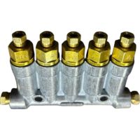 Питатель импульсный 2-010-010-010-010-010