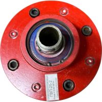 Воздухоподводящая головка ГВП-25-2