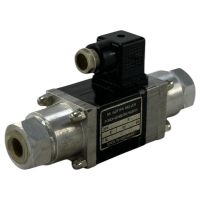 Гидроклапан 01ONTF2 FORCHTENBERG/WURTT