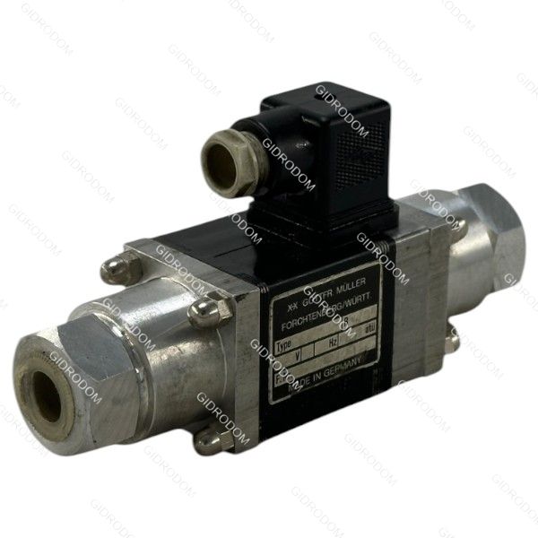 Гидроклапан 01ONTF2 FORCHTENBERG/WURTT