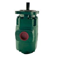 пластинчатый насос НПл40-40/6,3