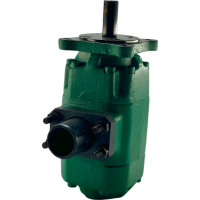 пластинчатый насос НПл16-25/16