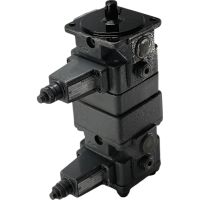 Насос пластинчатый регулируемый 1PV2V3 42/25RЕ01MC63A1 Rexroth