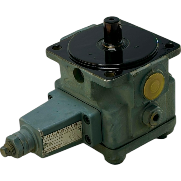 Насос пластинчатый регулируемый 1PV2V3 42/25RA01MC63A1 Rexroth