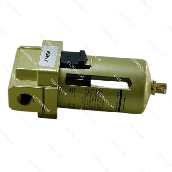 Фильтр-влагоотделитель AF5000-10 (26-25-80)