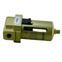 Фильтр-влагоотделитель AF4000-10 (22-25-80)   1"