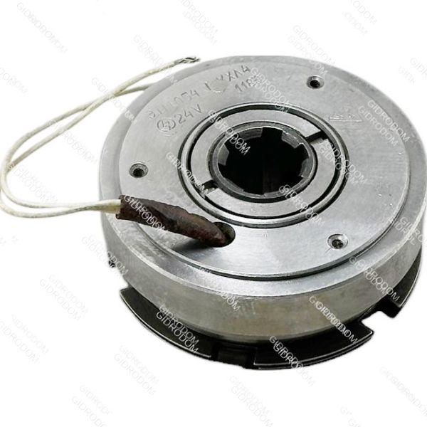 муфта электромагнитная ЭТМ104 3Н