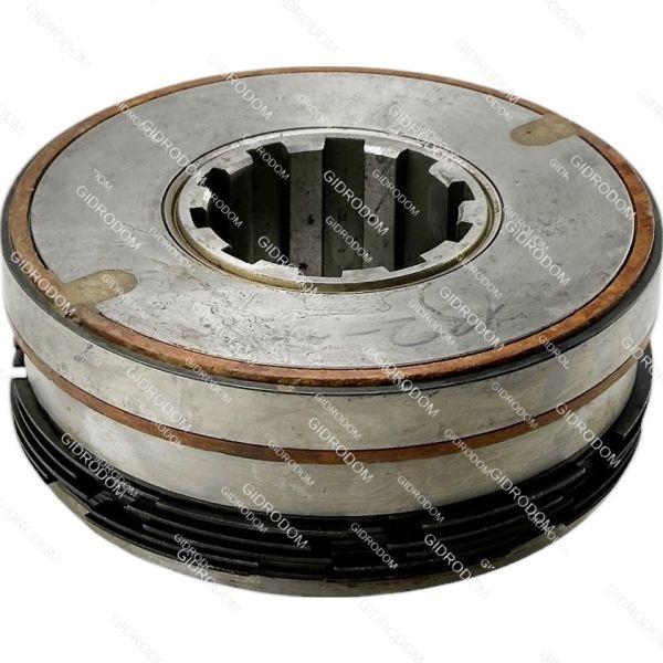 муфта электромагнитная ЭТМ092 2Н