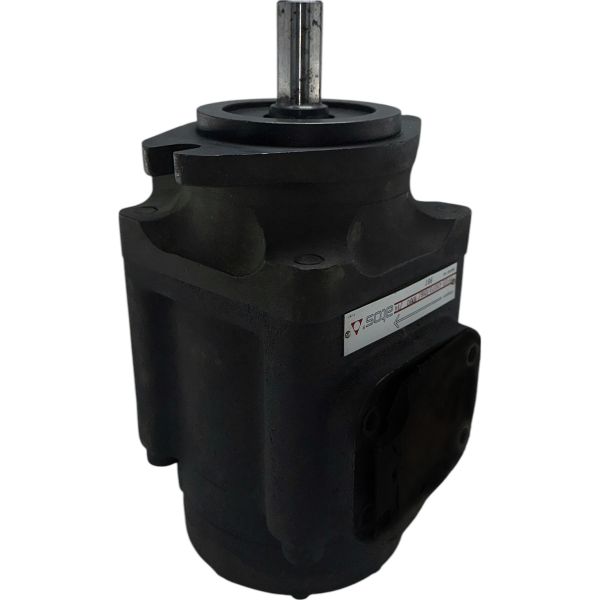 пластинчатый насос PFED-43070/016/1DVO ATOS