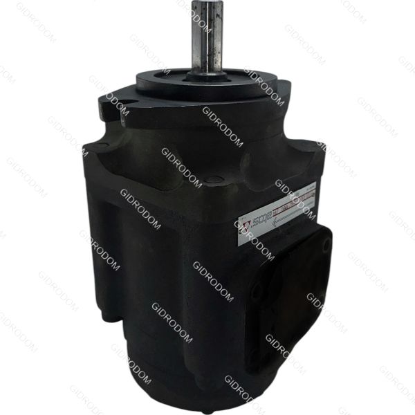 пластинчатый насос PFED-43070/016/1DUO ATOS