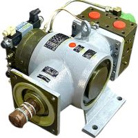 Насос аксиально-поршневой регулируемый НАПЭСЛ140/20