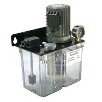 станция смазочная И-СЭ-2,5/0,5