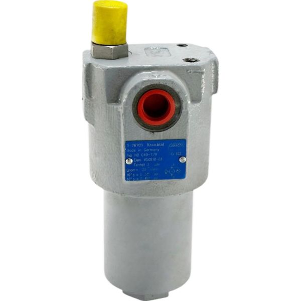 фильтр напорный HD 049-179 9 Argo