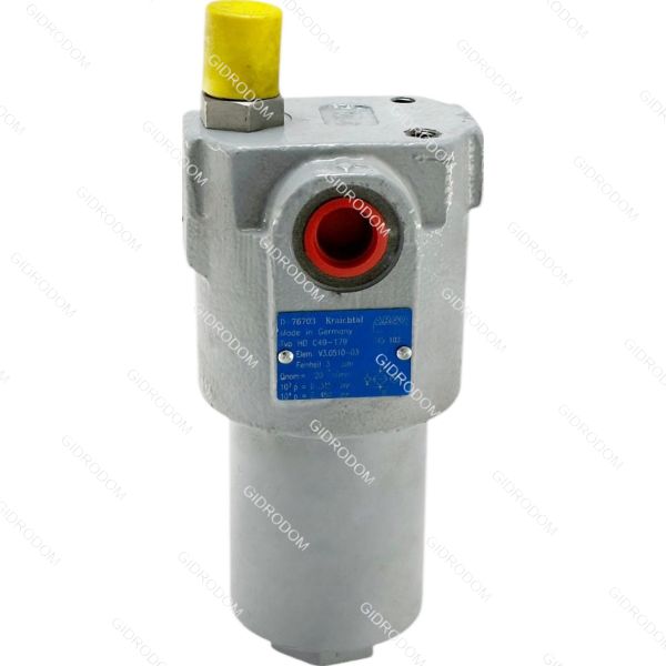 фильтр напорный HD 049-179 9 Argo