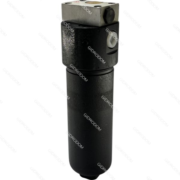 фильтр напорный 20-10КВ