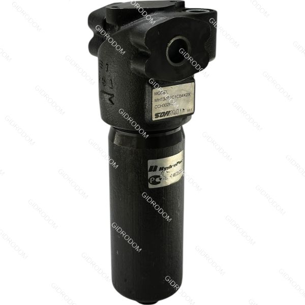 фильтр напорный MHT302FK1CB4K2X SOFIMA