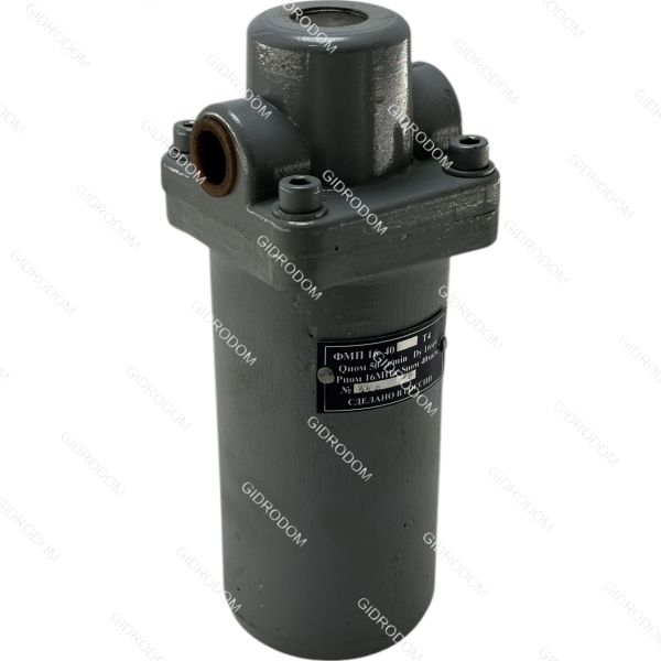 Фильтр магнитно-пористый ФМП16/40