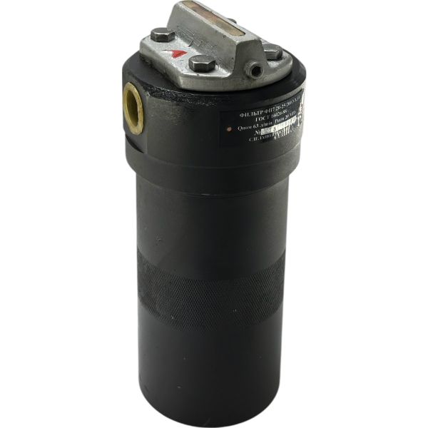 фильтр напорный ФП7 20-25/200