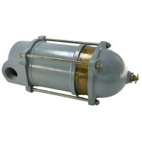 Фильтр-влагоотделитель 22-40х80  (40)(ДВ41-18)