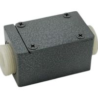 Пневмоклапан обратный 20-2