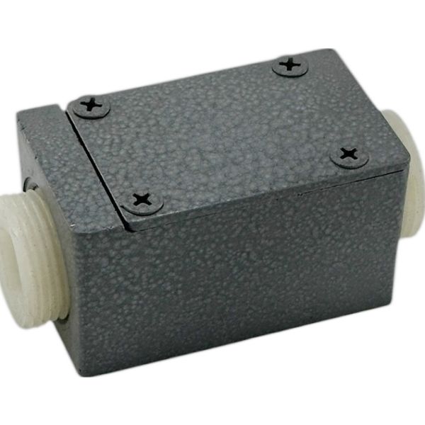 Пневмоклапан обратный 20-2