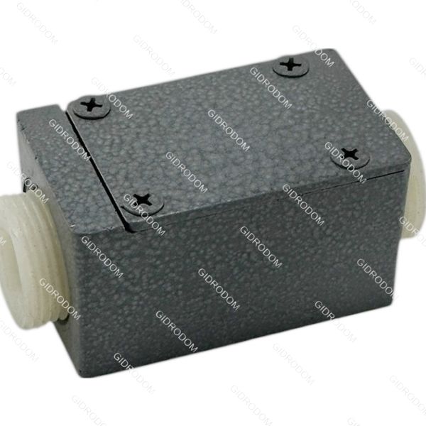 Пневмоклапан обратный 20-2