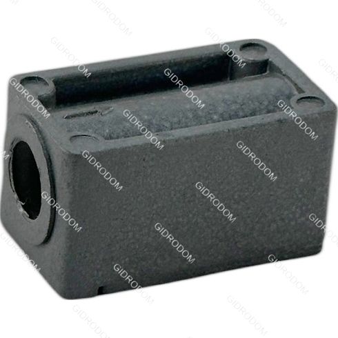 Пневмоклапан обратный 10-2