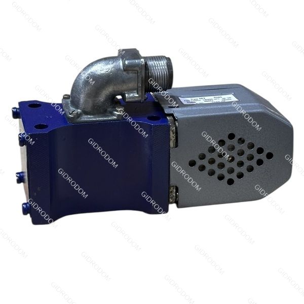 Гидрораспределитель 44БПГ73-12