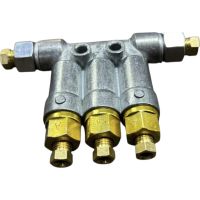 Питатель импульсный 2-010-010-010 