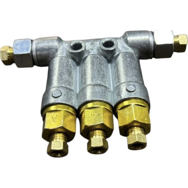 Питатель импульсный 2-010-010-010 