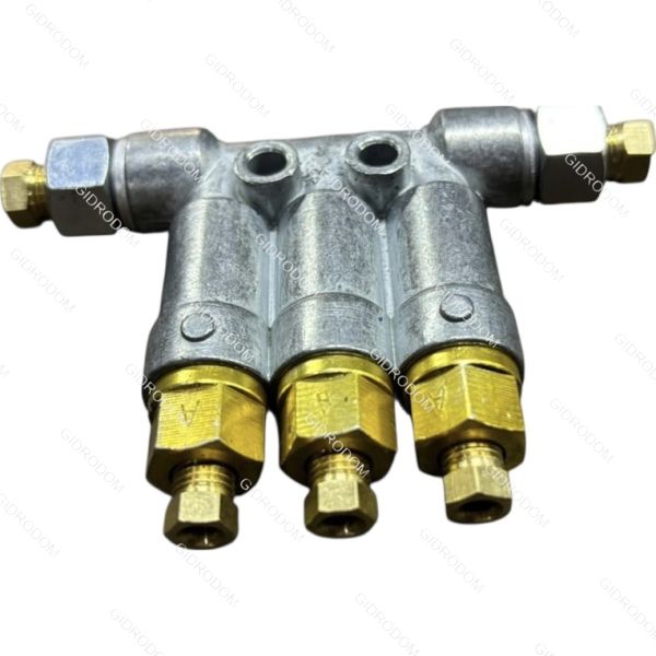 Питатель импульсный 2-010-010-010 