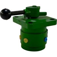 Гидрораспределитель Г71-31 (20МПа)