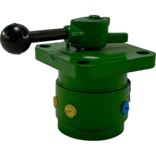 Гидрораспределитель Г71-21 (50МПа)