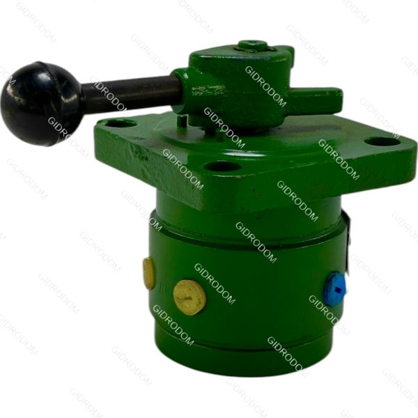 Гидрораспределитель Г71-21 (50МПа)