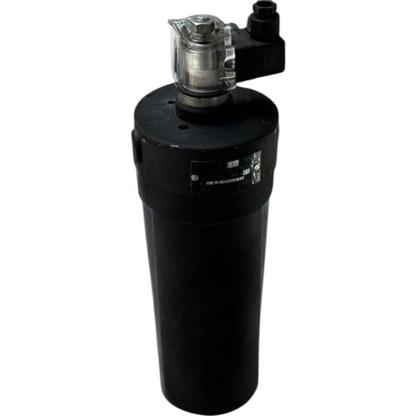 фильтр напорный 2ФГМ32-10К