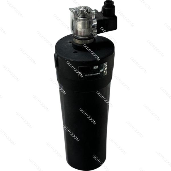 фильтр напорный 2ФГМ32-10К