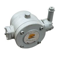 Насос пластинчатый регулируемый PSV-PNSF-20HLM-V  SILENT VANE