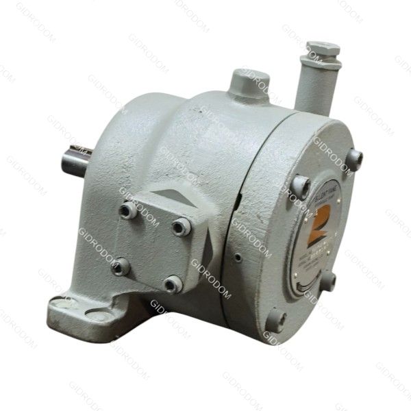 Насос пластинчатый регулируемый PSV-PNSF-20HLM-V  SILENT VANE