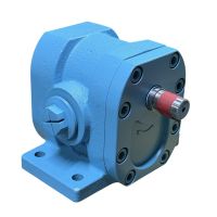 шестеренчатый насос Г11-24