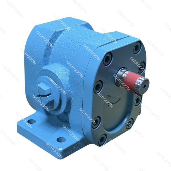 шестеренчатый насос Г11-24