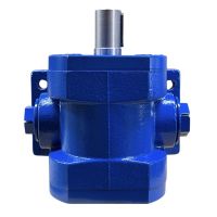 шестеренчатый насос Г11-25А