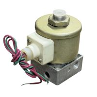 Пневмораспределитель П-РЭ3/2,5 1112