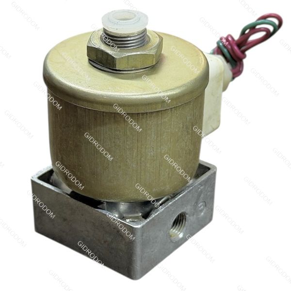 Пневмораспределитель П-РЭ3/2,5 1126