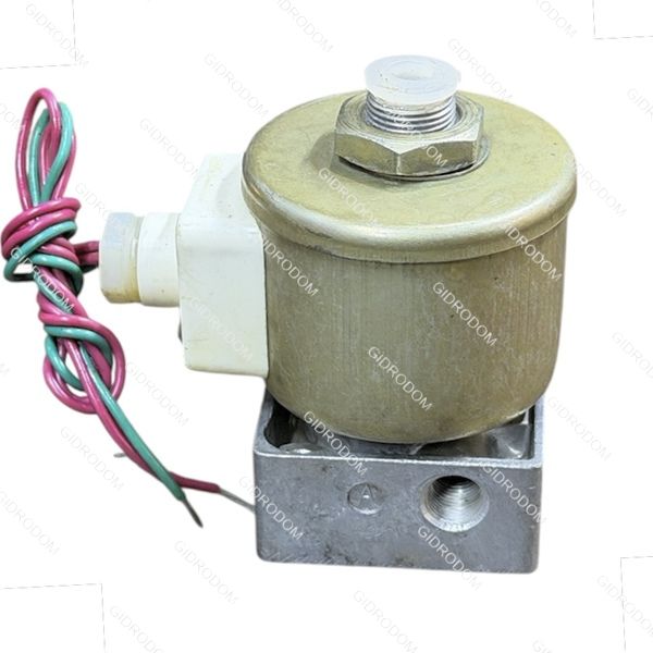 Пневмораспределитель П-РЭ3/2,5 1114