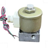 Пневмораспределитель П-РЭ3/2,5 1126