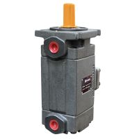 пластинчатый насос 16-25/16 (KINDE)