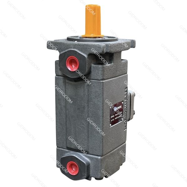 пластинчатый насос НПл 25-25/16 (KINDE)